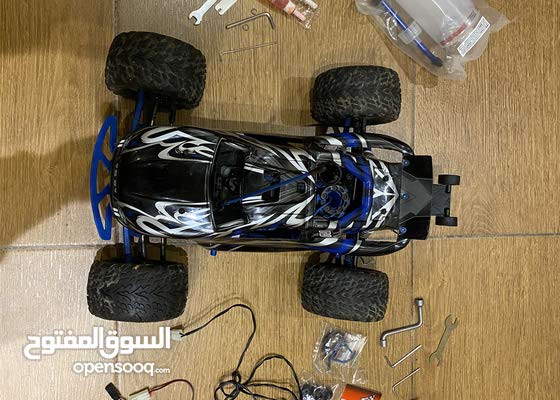 jato rc car
