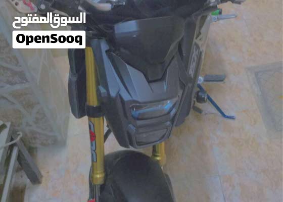 ترفيع دراجة هوائية