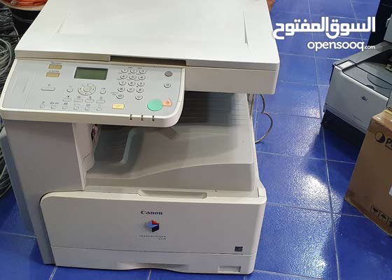 طابعة كانون 2318 - Ù…Ø±ÙƒØ² Ø§Ù„ØªØ¹Ø±ÙŠÙ Ø§Øª Ø§Ù„Ø¹Ø±Ø ...