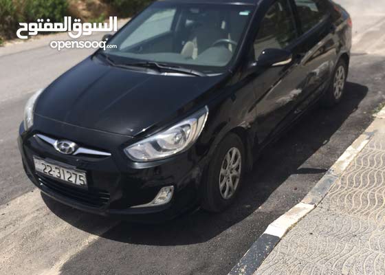هونداي اكسنت 2012 سيارات للبيع هيونداي أكسنت عمان مرج الحمام 148956617 السوق المفتوح