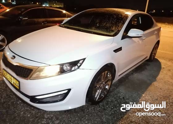 قطع غيار كيا اوبتيما من 2011 الي 2014 153561905 السوق المفتوح