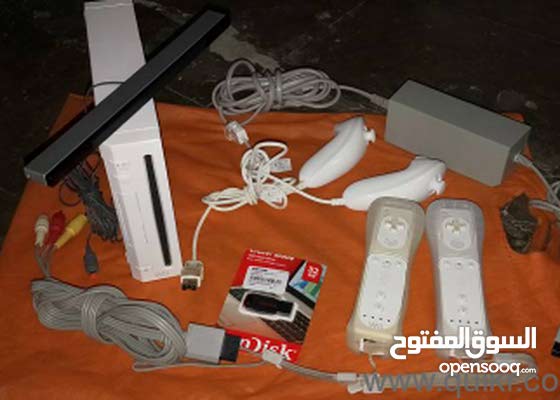 how much is a used nintendo wii