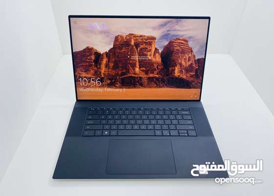Dell xps 15,9500