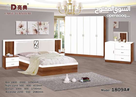 غرف نوم صيني ممتازة (117911748) السوق المفتوح