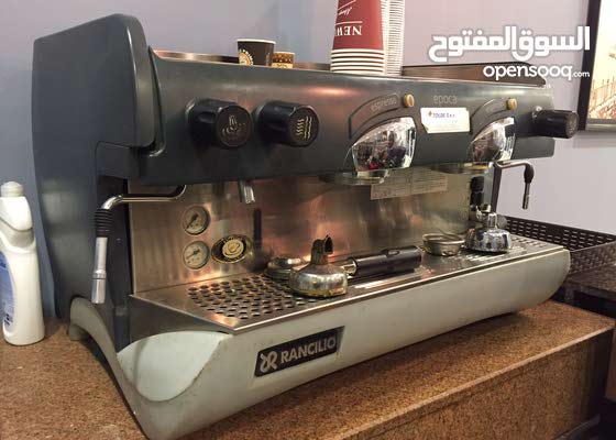 مكينة قهوة خدمات كهربائية طرابلس ليبيا 136610466 السوق المفتوح