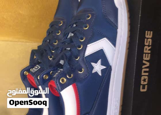 converse fastbreak shoes