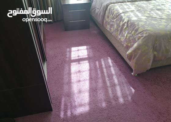 قطعة موكيت للبيع : Carpets Used : Amman Tla' Ali 195684547 : OpenSooq