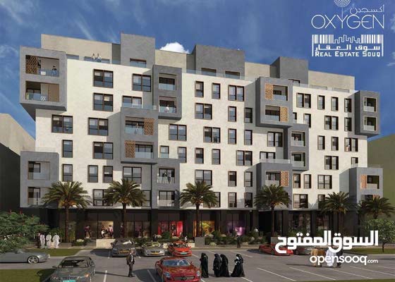 Free hold 1/2 BHK Oxygen Muscat Hills شقق غرفة وغرفتين مسقط هيلز Free hold 1/2 BHK Oxygen Muscat Hills شقق غرفة وغرفتين مسقط هيلز