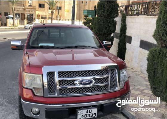 سياره فورد بيكب للبيع 148958269 السوق المفتوح