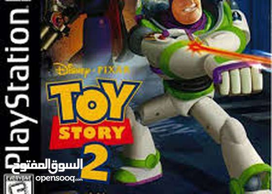 العاب Playstation 1 العاب فيديو جديد عمان جبل اللويبدة 135899764 السوق المفتوح