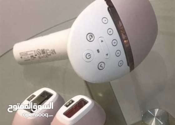 Philips Lumea Prestige Ipl Hair Removal Device Bri956 250 000 Flashes Shopee Indonesia