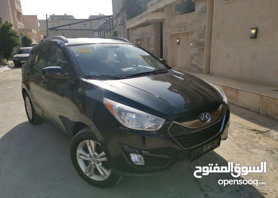 Ø³ÙˆÙ‚ Ù„ÙŠØ¨ÙŠØ§ Ø§Ù„Ù…ÙØªÙˆØ­ Ù„Ù„Ø³ÙŠØ§Ø±Ø§Øª Ø·Ø±Ø§Ø¨Ù„Ø³ Ù‡ÙˆÙ†Ø¯Ø§ÙŠ ØªÙˆØ³Ø§Ù†