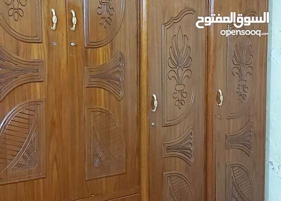 للبيع غرفة نوم أخشاب عراقي (124670394) السوق المفتوح للبيع غرفة نوم أخشاب عراقي (124670394) السوق المفتوح