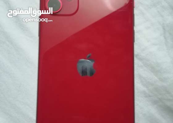 IPhone 11 available 256gb red edition face time active and full neat and unique