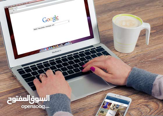 مطلوب موظفة مسؤولة عن السوشيال ميديا