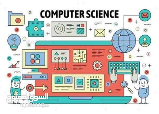 مهندس حاسب آلي سوداني ابحث عن عمل