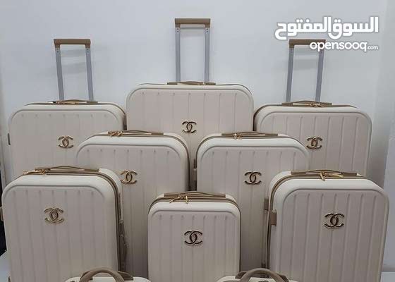حقائب سفر جديد للبيع استيراد دبي - (173680035) | Opensooq