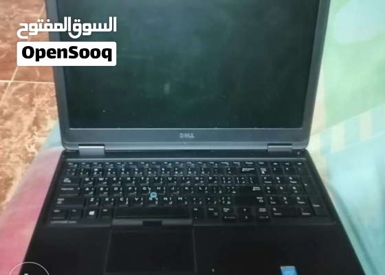Dell Latitude E5550 Specifications Intel 5th Generation Processors Ram 12gb H Opensooq