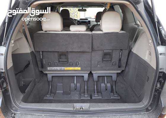 تويوتا سينا سيارات للبيع تويوتا سيينا طرابلس المنصورة 137669174 السوق المفتوح