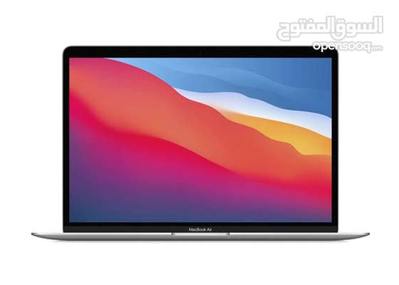 MacBook Air 13"2020 new