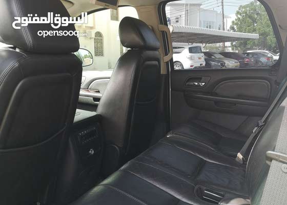 جي أم سي دينالي 2007 سيارات للبيع جي إم سي يوكن مسقط الحيل 152758975 السوق المفتوح