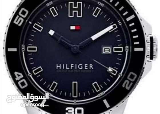 tommy hilfiger 5atm