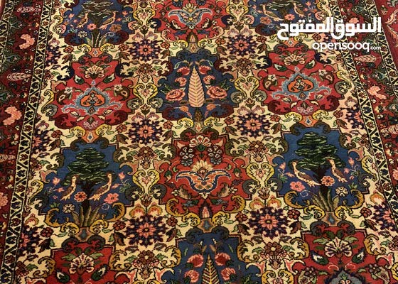 gelei fluiten Hij سجاد ايراني : Carpets New : Mubarak Al-Kabeer Sabah Al-Salem 133025552 :  OpenSooq