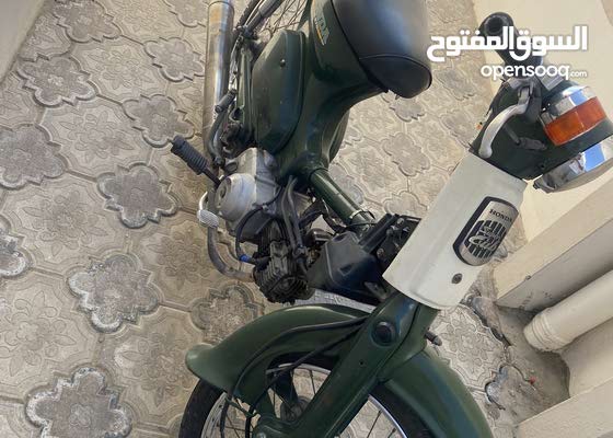 دراجه ناريه للبيع : Motorcycles Honda TRX90X : Al Dakhiliya Manah 197160329  : OpenSooq