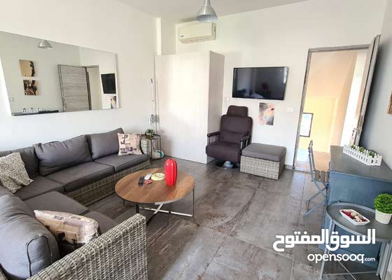 Studio Dbayeh near ABC LeMall with duplex rooftop furnished & equipped