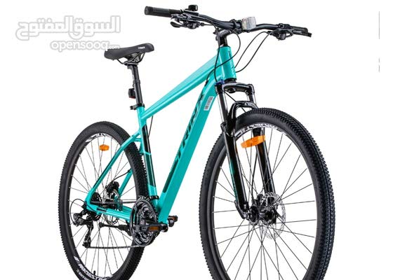 trinx mountain bike 27.5