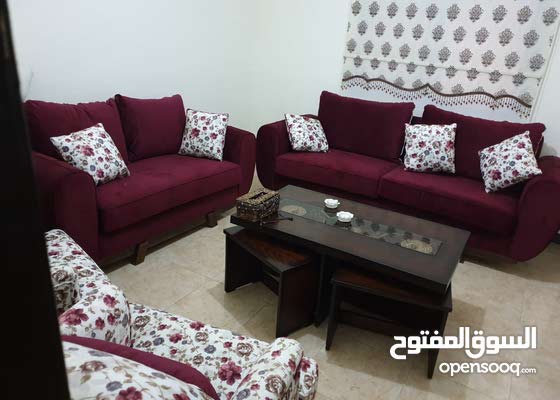 كنب ارضي فاخر