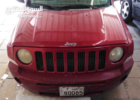 سيارة جيب باتريوت سيارات للبيع جيب باتريوت حولي سلوى 152907577 السوق المفتوح