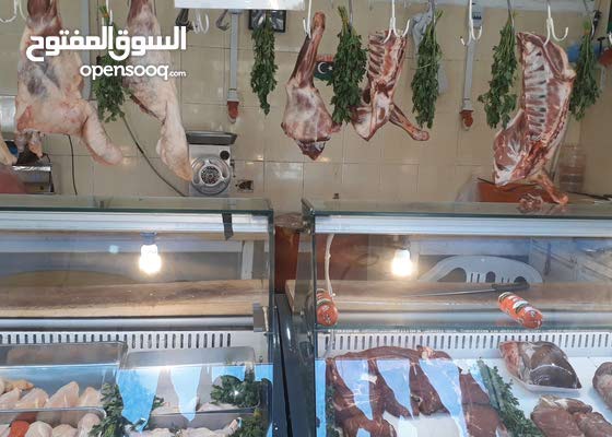 جزار باحث عن عمل فني ين وحرفي ين وظائف فني ين وحرفي ين أخرى عقد دائم طرابلس أبو سليم 136021428 السوق المفتوح