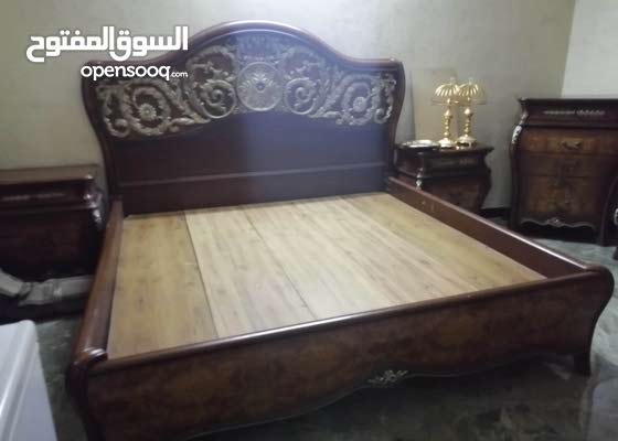 حجرة نوم استعمال راقى للبيع لدواعى السفر حجرة النوم غرفه نوم استعمال راقى للبيع حجرة النوم غرف نوم مستعملة للبيع فى مصر غرف نوم مس Home Furniture Home Decor