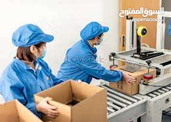 طلوب الان عمال مصانع و انتاج للعمل في كندا للراغبين في الهجرة !!