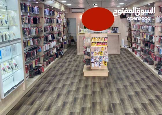 محل للبيع ديكور فقط 128416294 السوق المفتوح