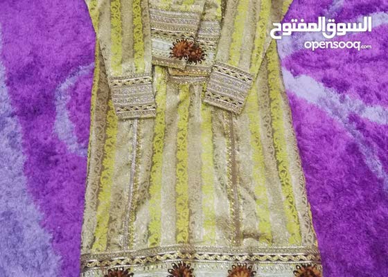 عماني مطوره : ملابس اقمشة - عبايات - جلابيات جلابيات : مسقط السيب 137379760  : السوق المفتوح