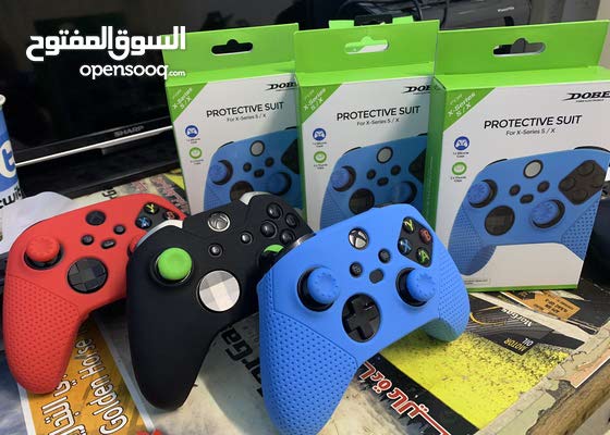 كفرات يد اكسبوكس ون وسيريس 150989041 السوق المفتوح