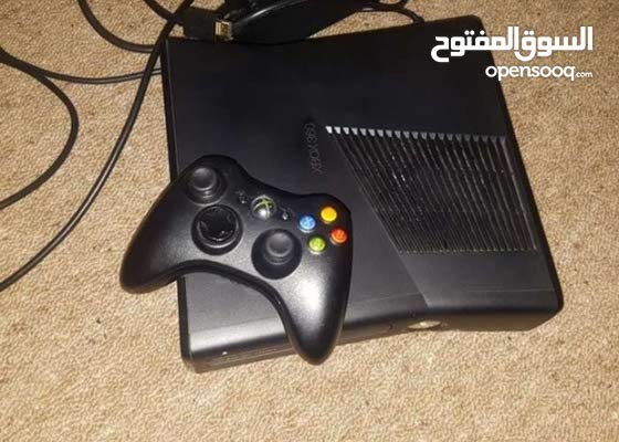 اكس بوكس فوكس 360 للبيع في بغداد