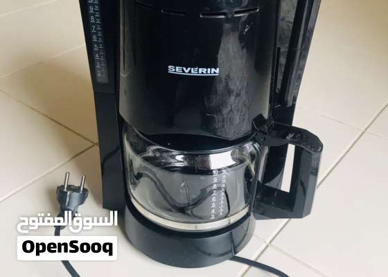 Used Coffee Maker for Sale - (184396521 