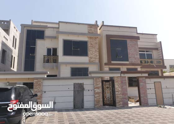 توين فيلا راقيه المعبيله الجنوبيه