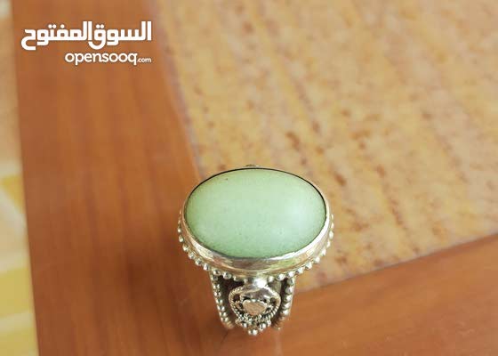 خاتم للبيع : Men's Accessories Rings Used : Al Dakhiliya Bahla 195573387 :  OpenSooq