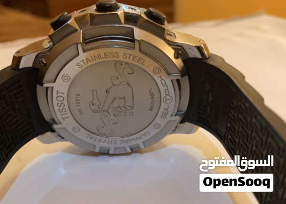tissot watch : Men's Watches Tissot Analog \u0026 Digital : Amman Abu Alanda  181582387 : OpenSooq