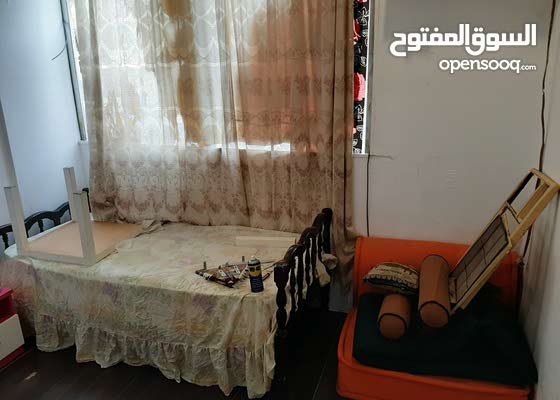مشاركة سكن غرفة مفروشة مجهزة داخل شقة السالمية ق1 مشاركة سكن غرفة مفروشة مجهزة داخل شقة السالمية ق1