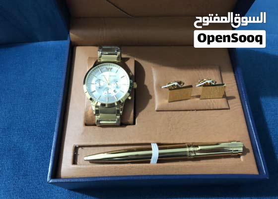 armani accessories sale