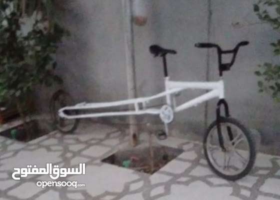 سيكل طويل : Bicycles Used : Al Batinah Rustaq 189319887 : OpenSooq