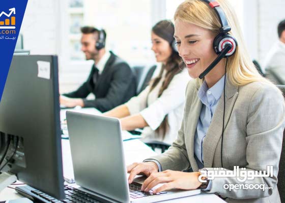 مطلوب موظفات في قسم العلاقات العامه والسكرتاريا