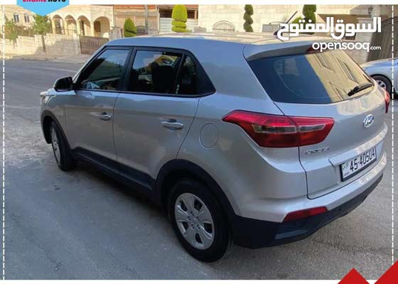 هونداي كريتا 2018 Cars For Sale هيونداي كريتا عمان أخرى 151918061 السوق المفتوح