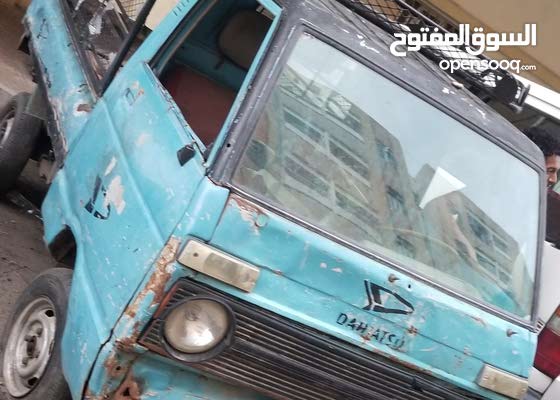 دايهاتسو تيريوس 2016 ناقل اوتماتيك Glx جديدة للبيع و بالتقسيط هتلاقى