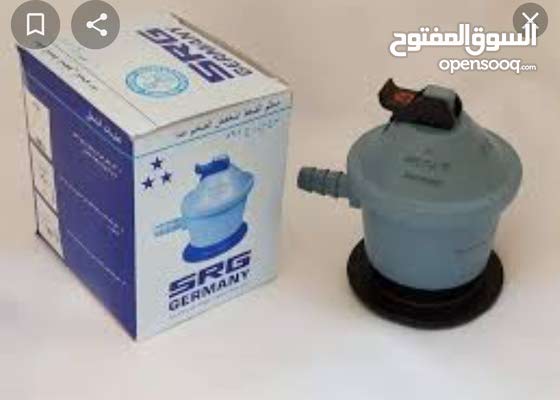 منظم غاز اصلي سخانات غاز سخانات اخرى بغداد باب شرقي 144617906 السوق المفتوح